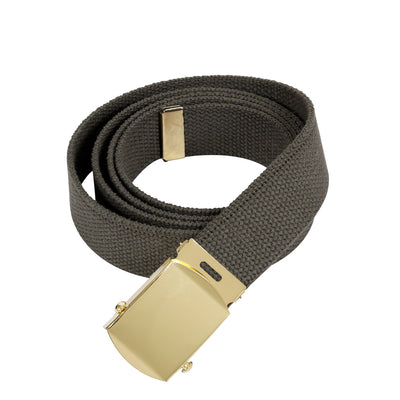 Web Belts - 54 Inches Long