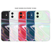 Case-Mate Twinkle Case iPhone 12 Models (5G) - 10 ft Drop Protection