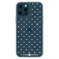 Case-Mate Twinkle Case iPhone 12 Models (5G) - 10 ft Drop Protection