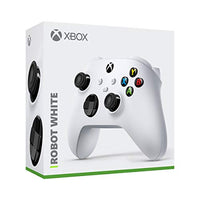 Xbox Core Controller - Black, White, Red, Blue