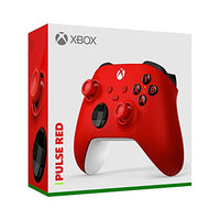 Xbox Core Controller - Black, White, Red, Blue