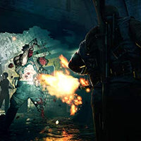 Zombie Army 4 Dead War - PlayStation 4