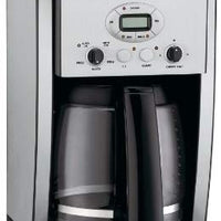 Cuisinart DCC-2650 Brew Central 12-Cup Programmable Coffeemaker