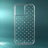 Case-Mate Twinkle Case iPhone 12 Models (5G) - 10 ft Drop Protection