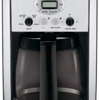 Cuisinart DCC-2650 Brew Central 12-Cup Programmable Coffeemaker