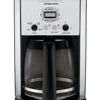 Cuisinart DCC-2650 Brew Central 12-Cup Programmable Coffeemaker