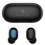 Wireless Earbuds, Haylou GT1 Bluetooth 5.0 Sports Touch Control with IPX5 Waterproof/Fast Connect