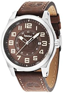 Timberland TBL14644JS12 Men's Watch