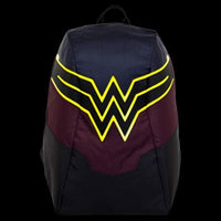 Wonder Woman Backpack Lighted Wonder Woman Bag