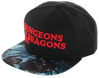 Dungeons and Dragons Hat