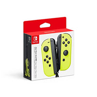 Nintendo Joy-Con (L/R) Switch Wireless Controller