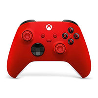 Xbox Core Controller - Black, White, Red, Blue