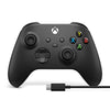 Xbox Core Controller - Black, White, Red, Blue