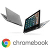 Acer Chromebook Spin 311 Convertible Laptop, Intel Celeron N4020, 11.6" HD Touch