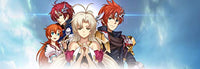 Langrisser I & II  Video Game