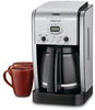 Cuisinart DCC-2650 Brew Central 12-Cup Programmable Coffeemaker