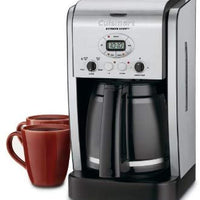 Cuisinart DCC-2650 Brew Central 12-Cup Programmable Coffeemaker