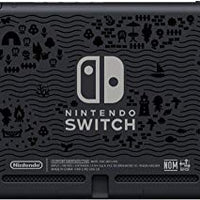 Nintendo Switch with Neon Blue and Neon Red Joy‑Con - HAC-001(-01)