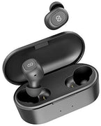 SoundPEATS True Wireless Earbuds 5.0 Bluetooth Headphones in-Ear Stereo