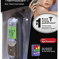 Braun Thermoscan 7 Digital Ear Thermometer