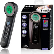 Braun 3-in-1 No Touch Thermometer