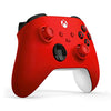 Xbox Core Controller - Black, White, Red, Blue