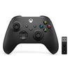 Xbox Core Controller - Black, White, Red, Blue