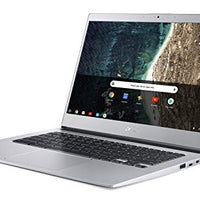 Acer Chromebook Spin 311 Convertible Laptop, Intel Celeron N4020, 11.6" HD Touch