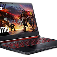 Acer Nitro 5 Gaming Laptop, 9th Gen Intel Core i5-9300H, 15.6" 8GB