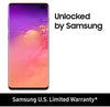 Samsung Galaxy S10 Factory Unlocked Phone with 128GB - w/Galaxy Buds