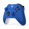 Xbox Core Controller - Black, White, Red, Blue