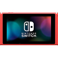 Nintendo Switch with Neon Blue and Neon Red Joy‑Con - HAC-001(-01)