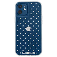 Case-Mate Twinkle Case iPhone 12 Models (5G) - 10 ft Drop Protection