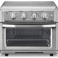 Cuisinart TOA-60 Convection Toaster Air Fryer