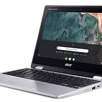 Acer Chromebook Spin 311 Convertible Laptop, Intel Celeron N4020, 11.6" HD Touch