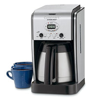 Cuisinart DCC-2650 Brew Central 12-Cup Programmable Coffeemaker