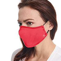Tommie Copper 2-Pack Community Wear Face Masks - Solid Colors