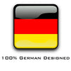 Running Hat, Lightweight, Jogger's Beanie for Men & Women - German Designed