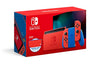 Nintendo Switch with Neon Blue and Neon Red Joy‑Con - HAC-001(-01)