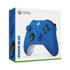 Xbox Core Controller - Black, White, Red, Blue