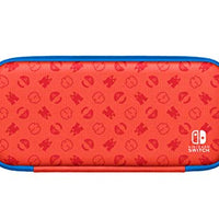 Nintendo Switch with Neon Blue and Neon Red Joy‑Con - HAC-001(-01)