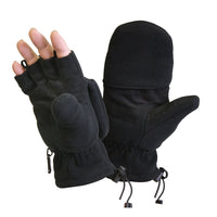 Fingerless Glove / Mittens