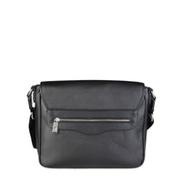 Trussardi - 71B991T Black Messenger Bag