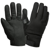 Cold Weather Street Shield Gloves
