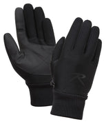 Soft Shell Gloves