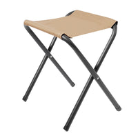 Lightweight Folding Camp Stool