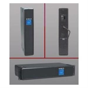 Tripp Lite Smart Pro SMART1500LCD Digital UPS 2U 1500VA line-interactive NEMA 5-15P