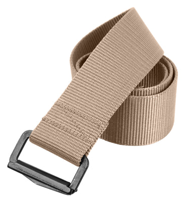 Heavy Duty Riggers Belt