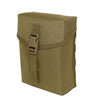 MOLLE II 200 Round SAW Pouch