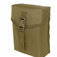 MOLLE II 200 Round SAW Pouch